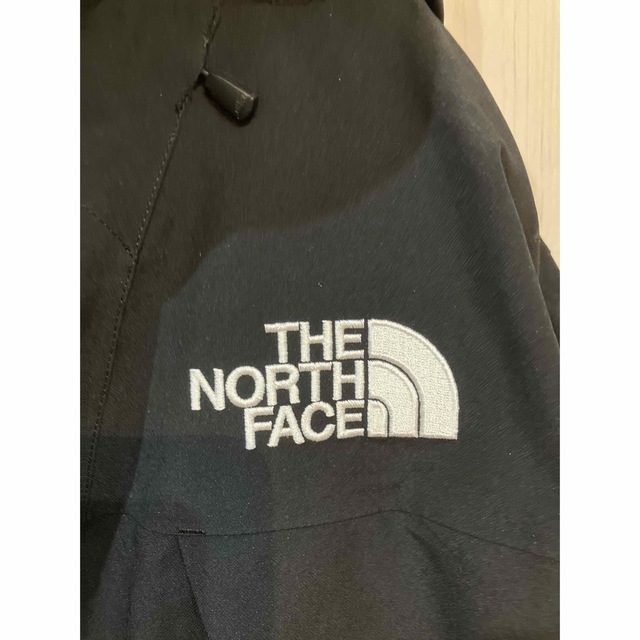 THE NORTH FACE(ザノースフェイス)のゴアテックス　マウンテンジャケット レディースのジャケット/アウター(ナイロンジャケット)の商品写真