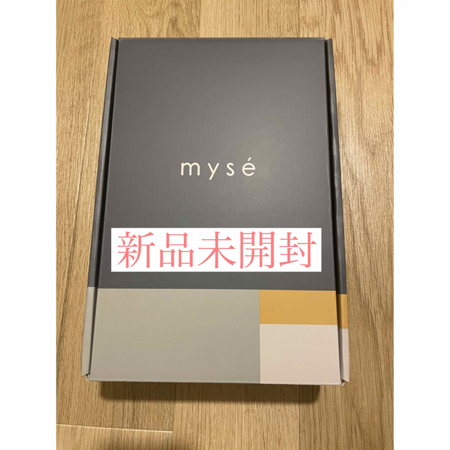 myseシリーズ名myse スカルプリフト アクティブ プラス