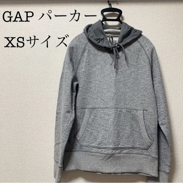 GAPパーカー メンズのトップス(パーカー)の商品写真