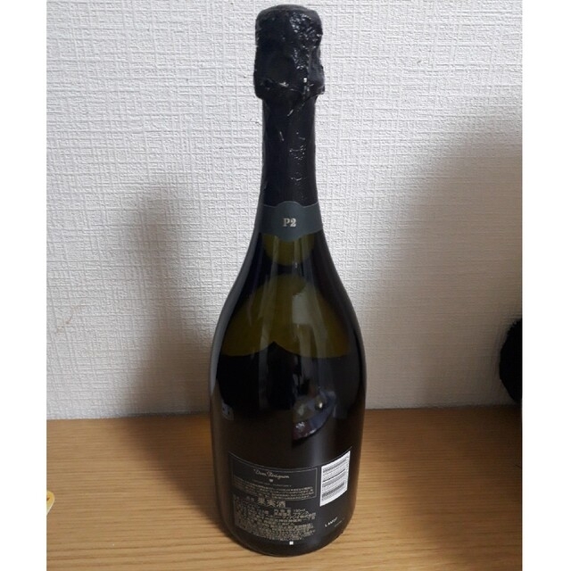 ドンペリニヨンP2 DomPerignon Plenitude P2 2003 | www