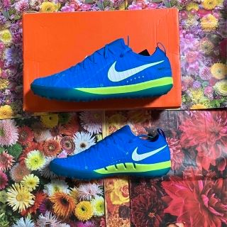 NIKE - マーキュリアル X NJR TF ナイキ ネイマール NIKE 新品の通販