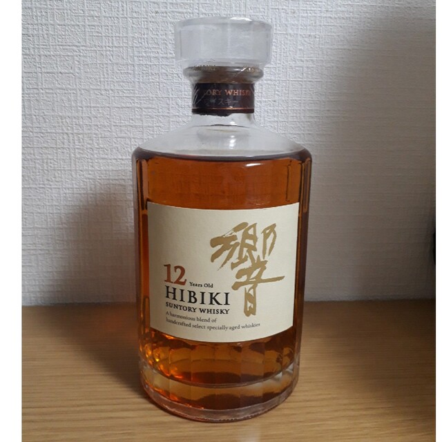 響12年700ml