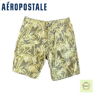 エアロポステール(AEROPOSTALE)の【美品】AEROPOSTALE エアロポステール ハーフパンツ パンツ サーフ(ショートパンツ)