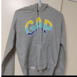 ギャップキッズ(GAP Kids)のGAPパーカー(パーカー)