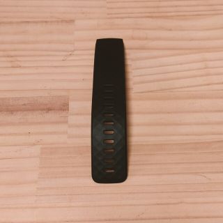 fitbit Charge4専用ベルトＬサイズ(その他)