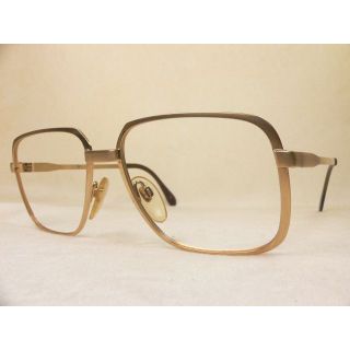 RODENSTOCK LIFESTyLE ヴィンテージ 眼鏡フレーム フォックス