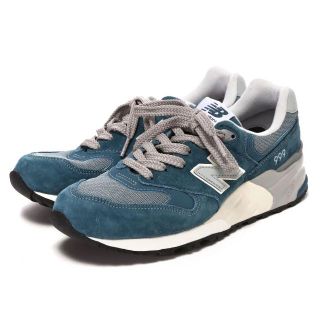 new balance x mita sneakers M999 GYM 275