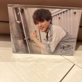 大橋和也 フォトセット(アイドルグッズ)