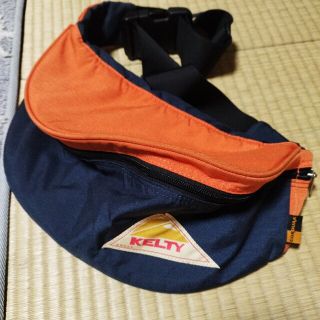 ケルティ(KELTY)のkelty　ウエストバッグ(ボディーバッグ)