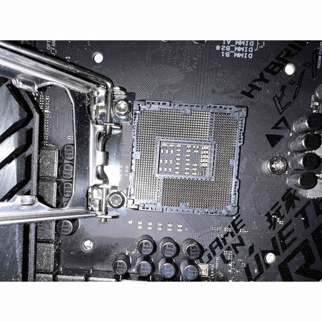 【訳あり】ASUS ROG STRIX Z390-F GAMING 4