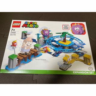 レゴ(Lego)のマリオLEGO (キャラクターグッズ)