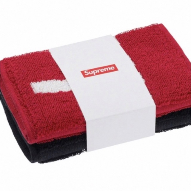 Supreme Imabari Pocket Folding Towels 1
