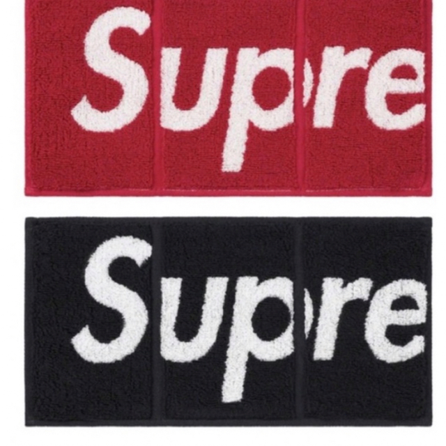 Supreme(シュプリーム)のSupreme Imabari Pocket Folding Towels    インテリア/住まい/日用品の日用品/生活雑貨/旅行(タオル/バス用品)の商品写真