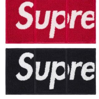 シュプリーム(Supreme)のSupreme Imabari Pocket Folding Towels   (タオル/バス用品)