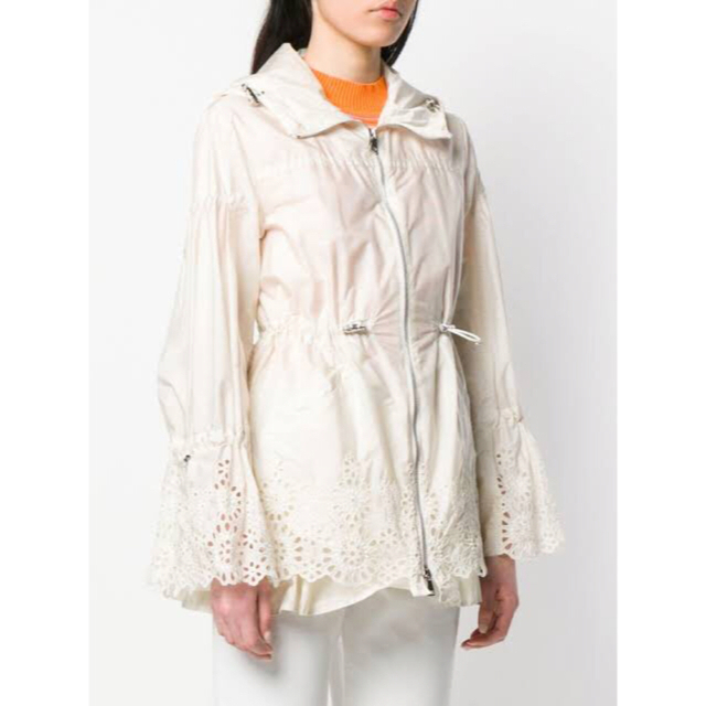 MONCLER - レア物 モンクレール brazzaville 2 国内正規品 MONCLER - レア物 モンクレール brazzaville 2 国内正規品