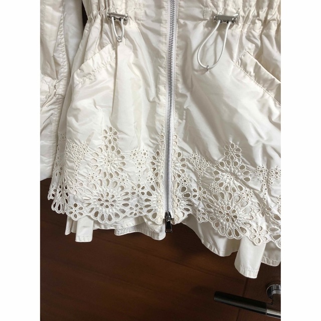 MONCLER - レア物 モンクレール brazzaville 2 国内正規品 MONCLER - レア物 モンクレール brazzaville 2 国内正規品