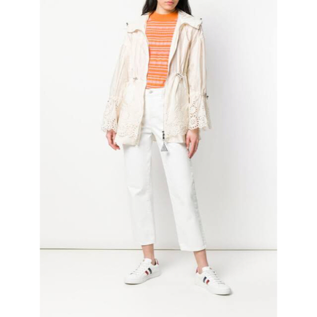 MONCLER - レア物 モンクレール brazzaville 2 国内正規品 MONCLER - レア物 モンクレール brazzaville 2 国内正規品