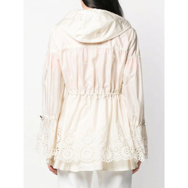 MONCLER - レア物 モンクレール brazzaville 2 国内正規品 MONCLER - レア物 モンクレール brazzaville 2 国内正規品