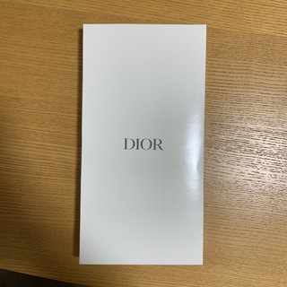 ディオール(Dior)のDIOR ノベルティ　メイクポーチ(ポーチ)