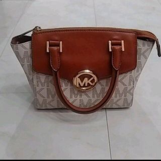 マイケルコース(Michael Kors)のマイケルコース MICHAEL KORS ハンドバッグ(ハンドバッグ)