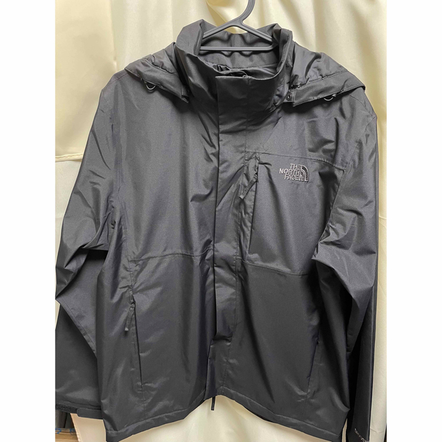 THE NORTH FACE(ザノースフェイス)のTHE NORTH FACE ノースフェイス　マウンテンパーカー ジャケット メンズのジャケット/アウター(マウンテンパーカー)の商品写真