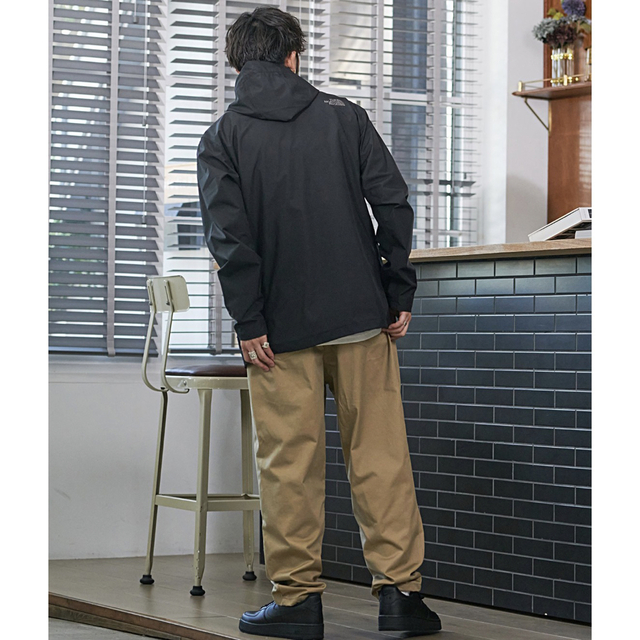 THE NORTH FACE(ザノースフェイス)のTHE NORTH FACE ノースフェイス　マウンテンパーカー ジャケット メンズのジャケット/アウター(マウンテンパーカー)の商品写真