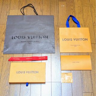 ヴィトン(LOUIS VUITTON) ショッパーの通販 10,000点以上 | ルイ