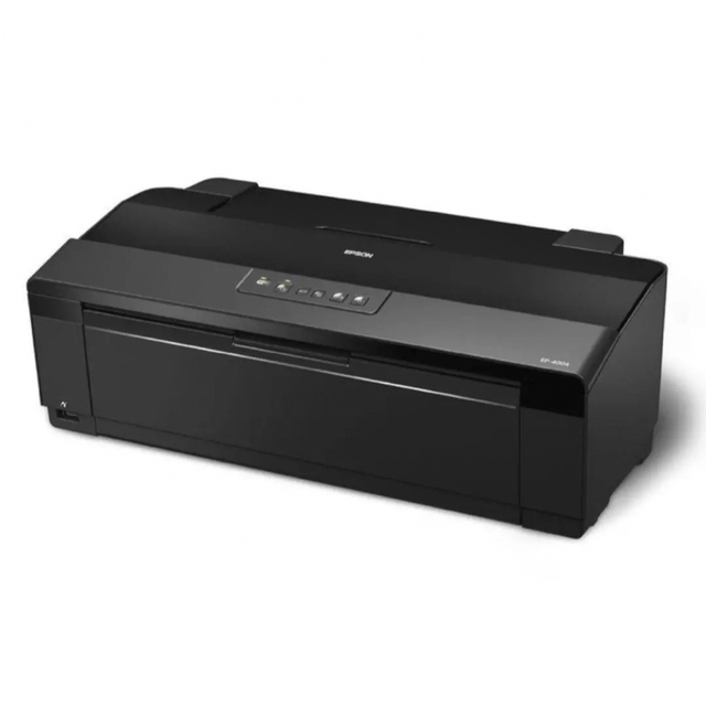 ◆EPSON EP-4004 A3対応 インクジェットカラープリンターエプソン