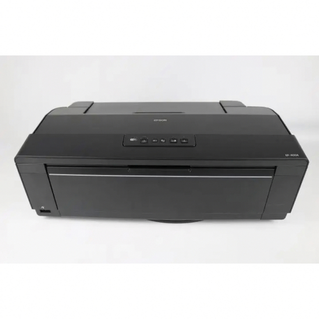 ◇EPSON EP-4004 A3対応 インクジェットカラープリンター PC周辺機器