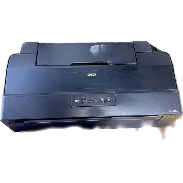 ◇EPSON EP-4004 A3対応 インクジェットカラープリンター | www