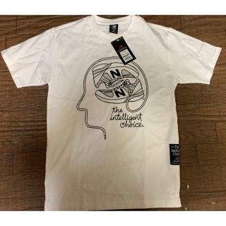 ニューバランス(New Balance)のニューバランス　Tシャツ　S(Tシャツ/カットソー(半袖/袖なし))