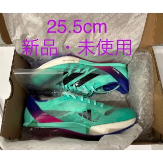 adidas - アディゼロプライムSP2 25.5cm 新品 ADIZERO PRIME SP2の通販