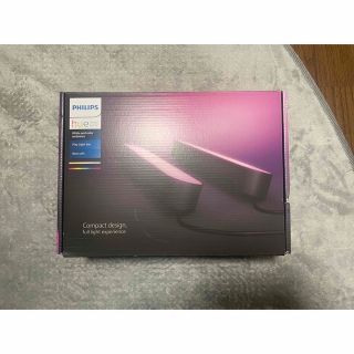PHILIPS - ゲーミング ライトバー フィリップス シアターの通販 by ...