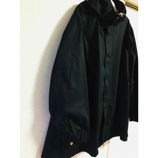IENA - 【新品】IENA コーティングクロス マウンテンパーカーの通販 by