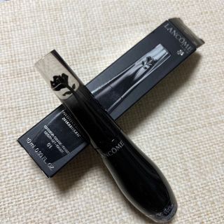 ランコム(LANCOME)のランコム グランディオーズ 01 ノワール ミリフィック 10ml(マスカラ)