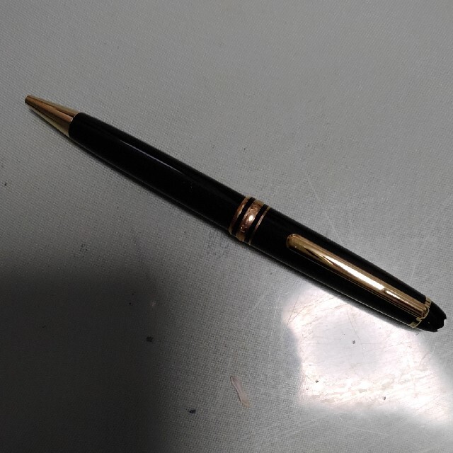 モンブラン montblanc ボールペン #164 美品