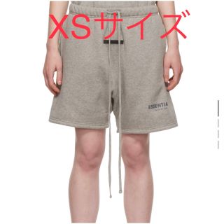 フィアオブゴッド(FEAR OF GOD)のFEAR OF GOD ESSENTIALS SWEATPANTS XSサイズ(その他)