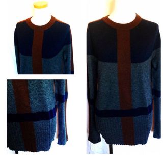 エルメス(HERMES)の定価23万!カシミア100%エルメス♥︎(ニット/セーター)