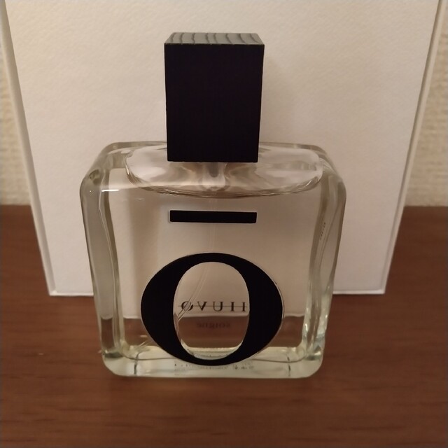 IIUVO アイーヴォ ソワニエ 100ml 香水の通販 by もこ's shop IIUVO アイーヴォ ソワニエ 100ml 香水の通販 by もこ's shop