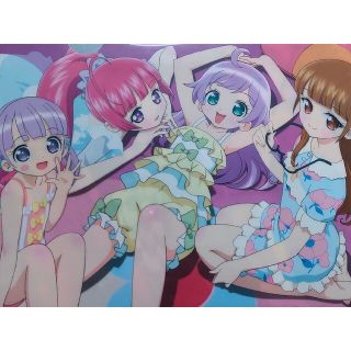 プリパラ ポスター⑧