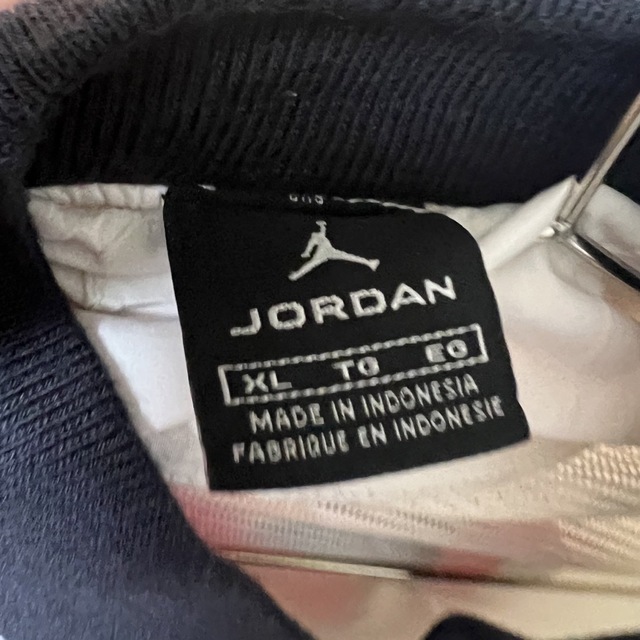 ビンテージゲキレアjordanwing MVP