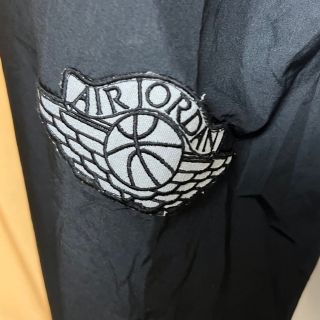 ビンテージゲキレアjordanwing MVP