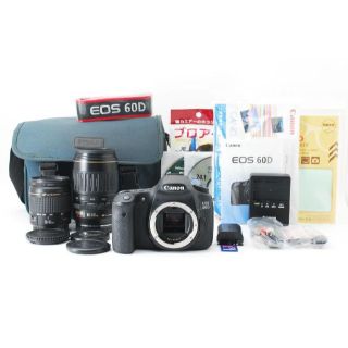 若者の大愛商品 ☆完動美品☆Canon eos キャノン ❁シャッター回数180