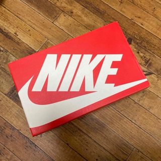 ナイキ(NIKE)のNIKE  靴箱  (その他)