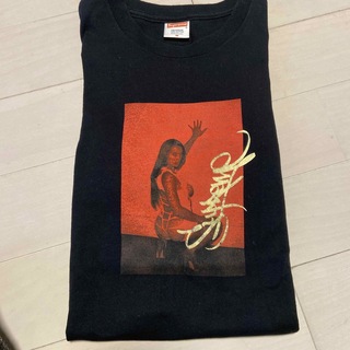 シュプリーム(Supreme)のSupreme Terry Richardson (Tシャツ/カットソー(半袖/袖なし))