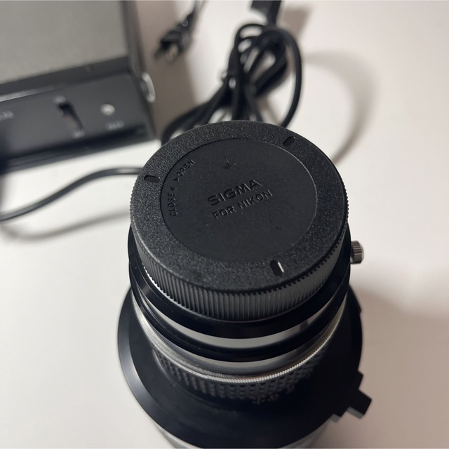 B486 Nikon ニコン メディカルニッコール 120mm 1:4 | www.innoveering.net