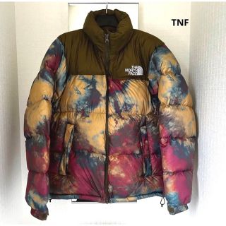 ザノースフェイス(THE NORTH FACE)のTHE NORTH FACE Novelty Nuptse Jacket(ダウンジャケット)