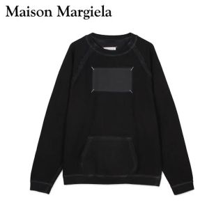 マルタンマルジェラ(Maison Martin Margiela)のMaison Martin Margiela マルジェラ スウェット 44(スウェット)