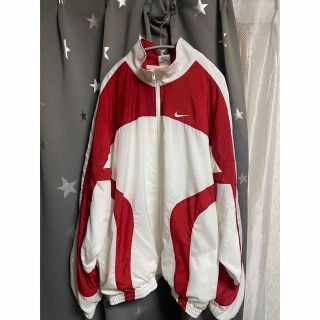 NIKE - 菅田将暉着用!NIKEナイロンジャケット90sの通販 by タス's