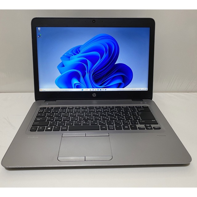 HP Elitebook mt42 SSD120GB